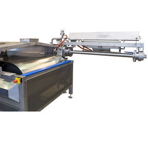 alimentateur tournant