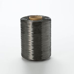 fibre en carbone