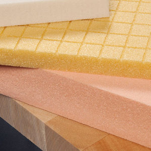 matériau d'âme en mousse PET pour composites