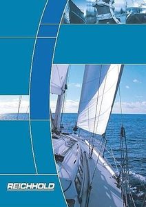 résine polyester isophtalique