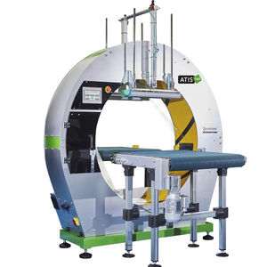 banderoleuse orbitale