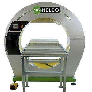 banderoleuse orbitale