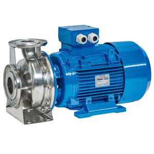 pompe centrifuge 1