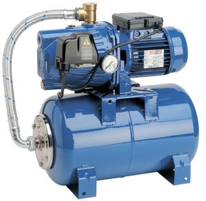 groupe de surpression électrique 1
