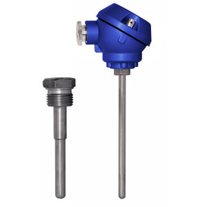thermocouple de type K