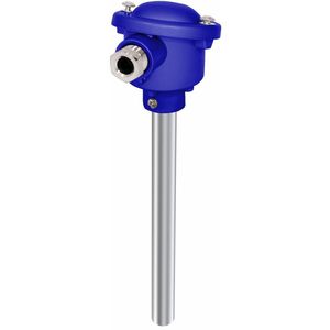 thermocouple de type K