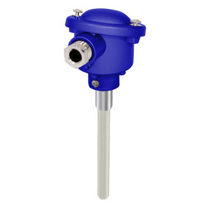 thermocouple de type K