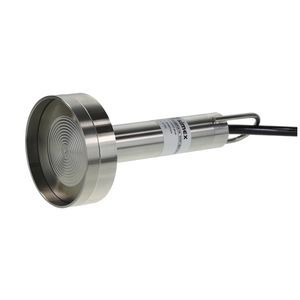 sonde de niveau hydrostatique