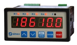 compteur tachymètre 1