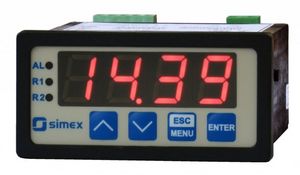 indicateur de process 1