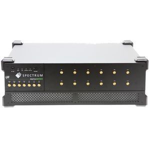 numériseur jusqu'à 5 GS/s