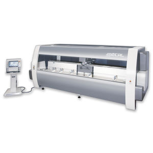 centre d'usinage CNC 4 axes 1