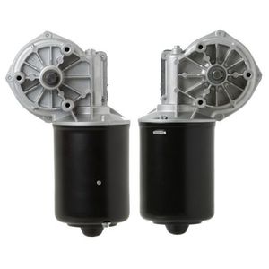 moto-réducteur électrique DC / 24V / 12V / 36V