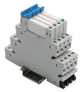 module relais électromécanique