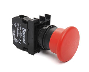 bouton poussoir coup de poing 1