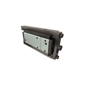 vérin hydraulique 1