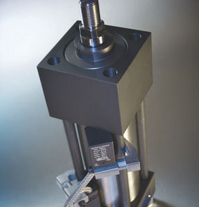 vérin hydraulique