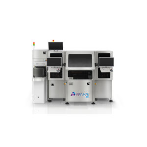 machine d'emballage automatique