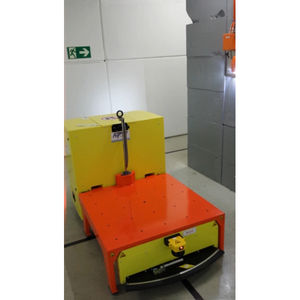 AGV de manutention