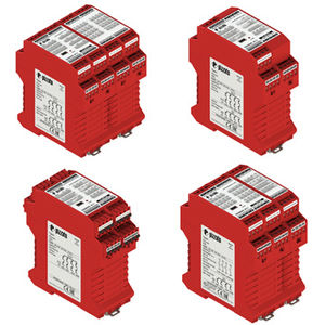 module relais programmable 1