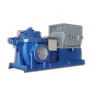 pompe centrifuge