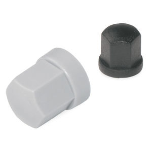 écrou hexagonal / en polyamide