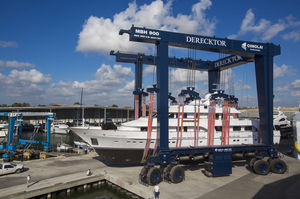 portique mobile 1