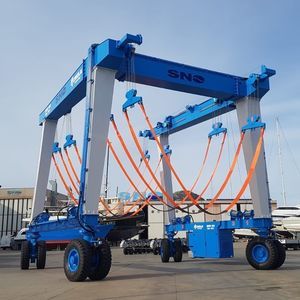portique mobile 1