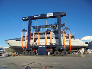 portique mobile 1