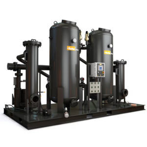 sécheur par adsorption