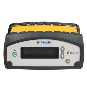 émetteur-récepteur GPS / radio / à haute vitesse / robuste