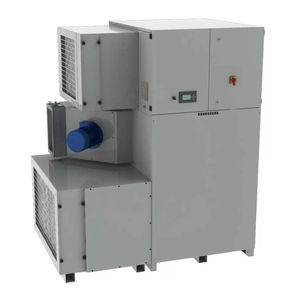 déshumidificateur par adsorption