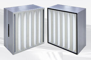 filtre à air