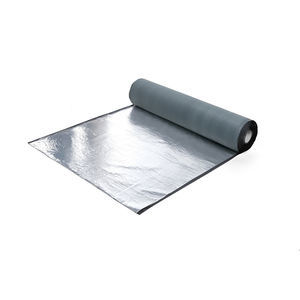 feuille en aluminium 1