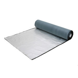 feuille en aluminium 1