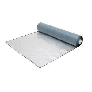 feuille en aluminium