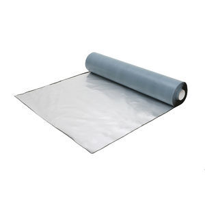 feuille en aluminium 1