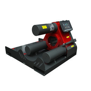 tête à sertir hydraulique