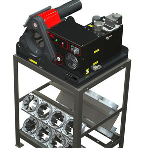 sertisseuse pour flexible hydraulique 1
