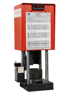 sertisseuse pour flexible hydraulique 1