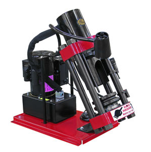 sertisseuse pour flexible hydraulique 1