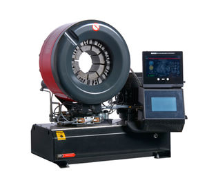 sertisseuse pour flexible hydraulique 1