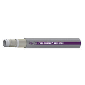 tuyau flexible pour produits alimentaires 1