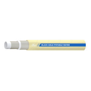 tuyau flexible pour eau potable 1