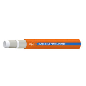 tuyau flexible pour eau potable 1