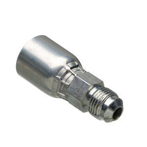 raccord pour huile hydraulique