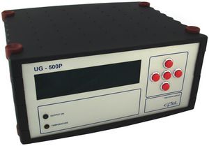 générateur d'impulsions ultrasoniques