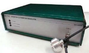 générateur d'impulsions ultrasoniques