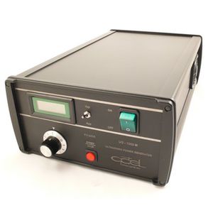 générateur d'impulsions ultrasoniques