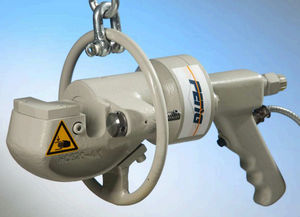 coupe-câble hydraulique
